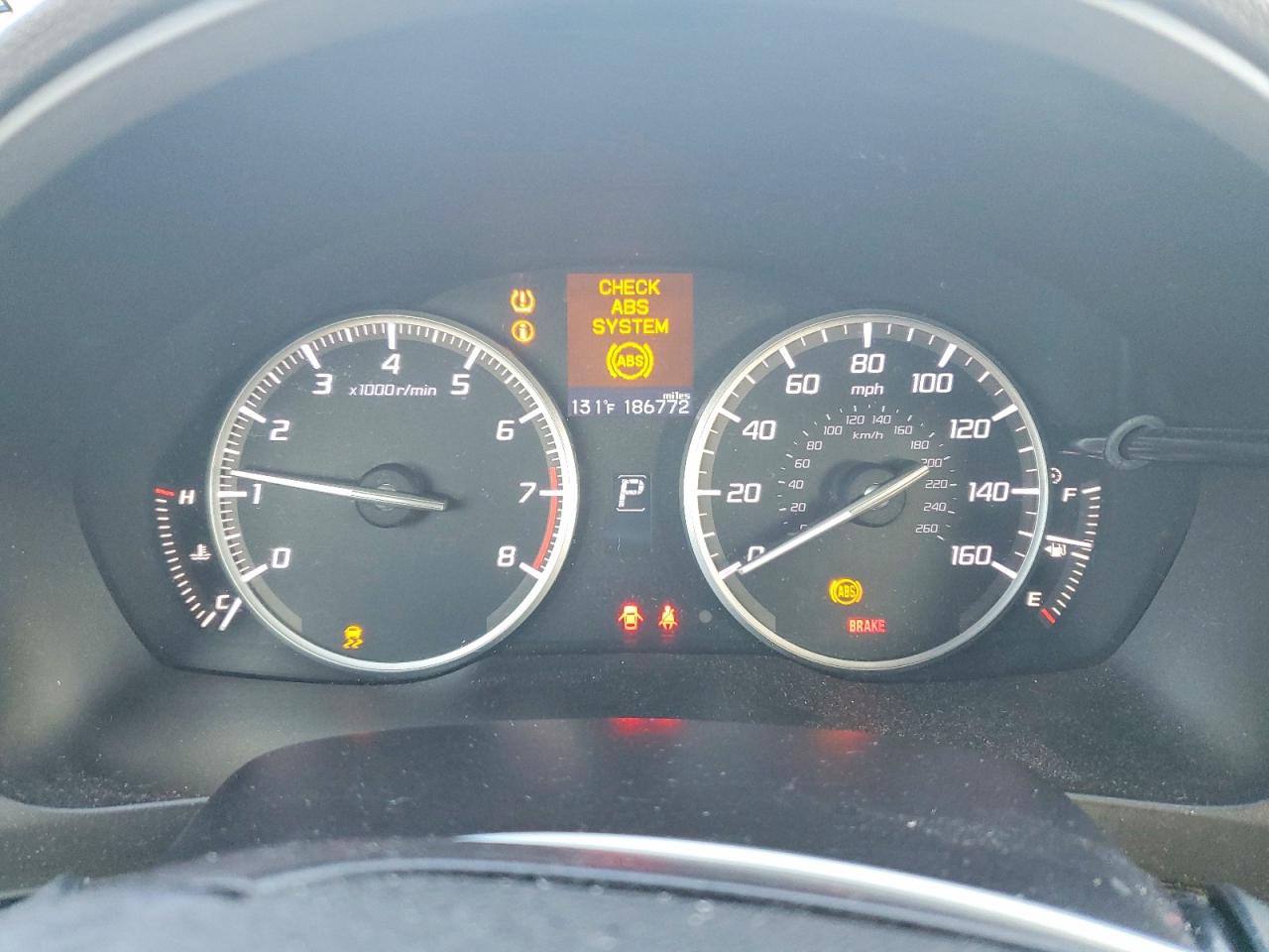 2015 Acura Ilx VIN 19VDE1F3XFE003569 photo 9