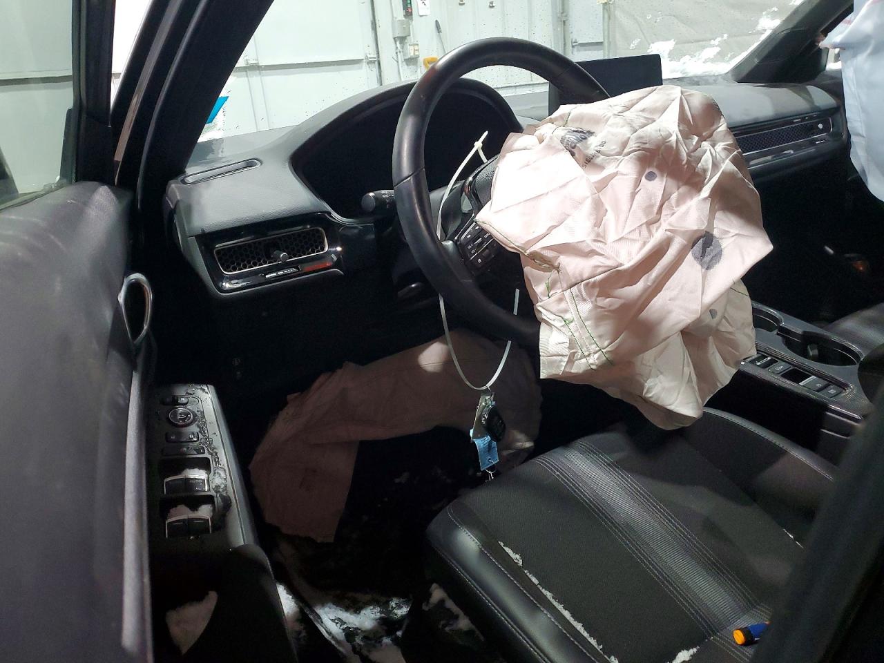 2023 Civic VIN 2HGFE2F59PH567714 photo 8