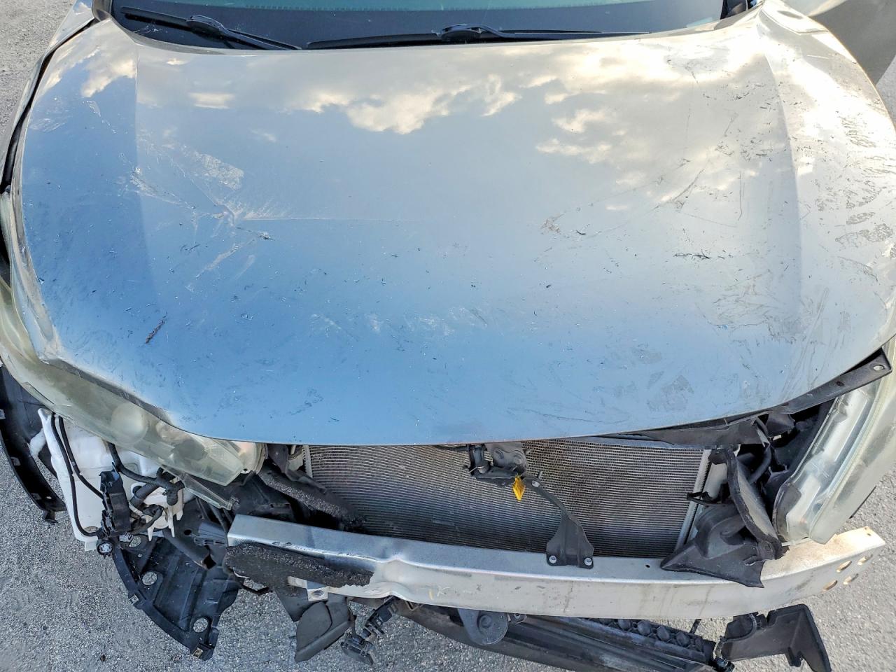 2018 Nissan Murano VIN 5N1AZ2MG0JN144144 photo 11