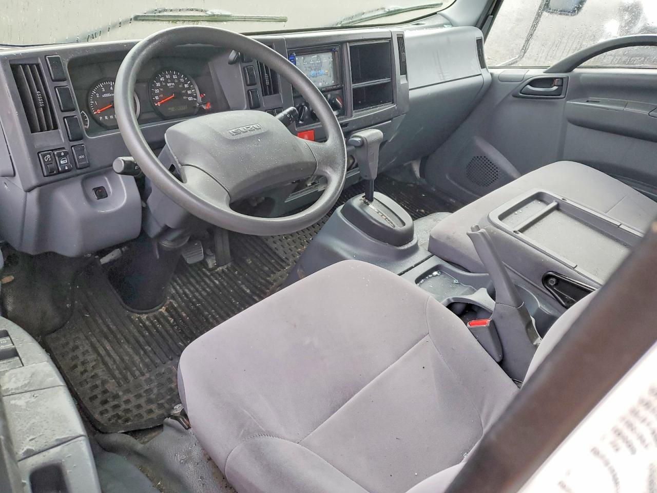 2016 Isuzu All models VIN 54DB4W1B7GS806265 photo 8