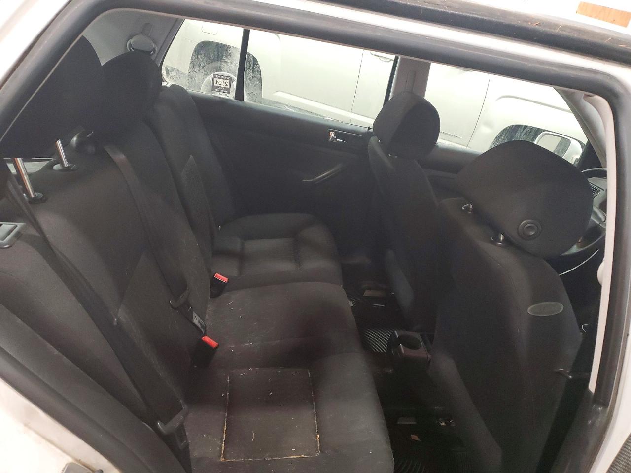 2006 VOLKSWAGEN Golf VIN 9BWFL61JX64012238 photo 10