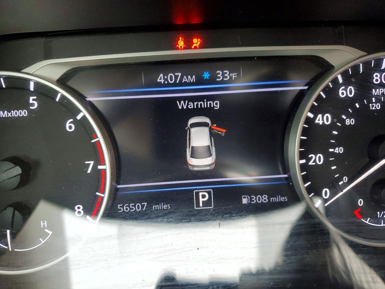 2022 Niss Sentra VIN 3N1AB8CV8NY284921 photo 9