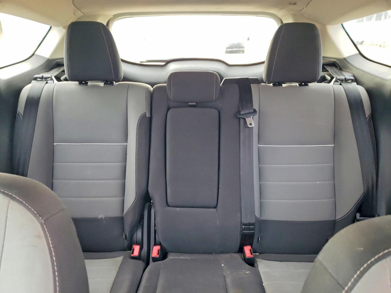 2014 Ford Escape VIN 1FMCU0GX9EUC72837 photo 10