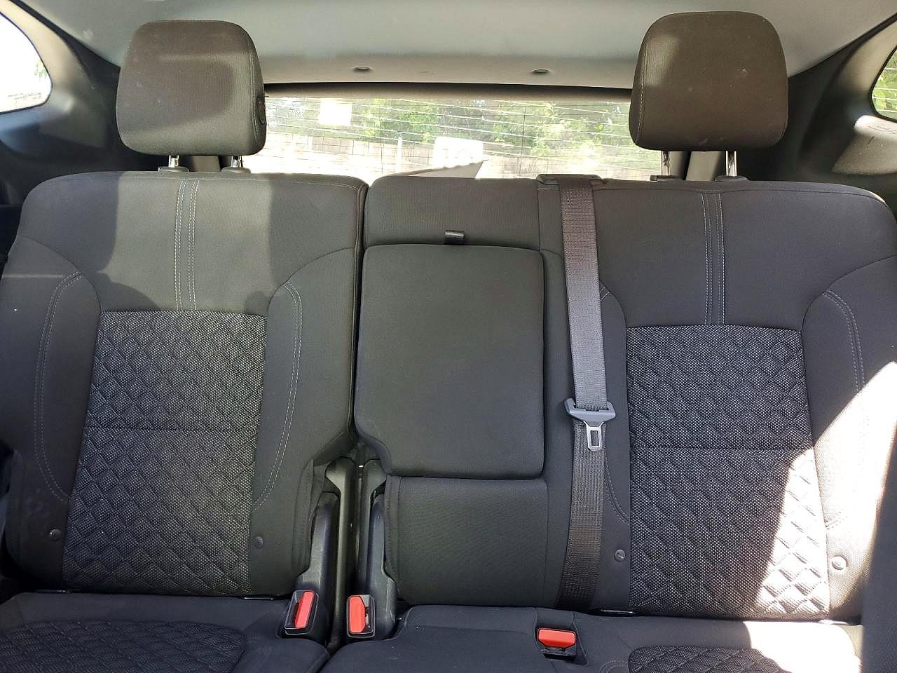 2021 Chevrolet Blazer VIN 3GNKBBRA8MS576113 photo 10