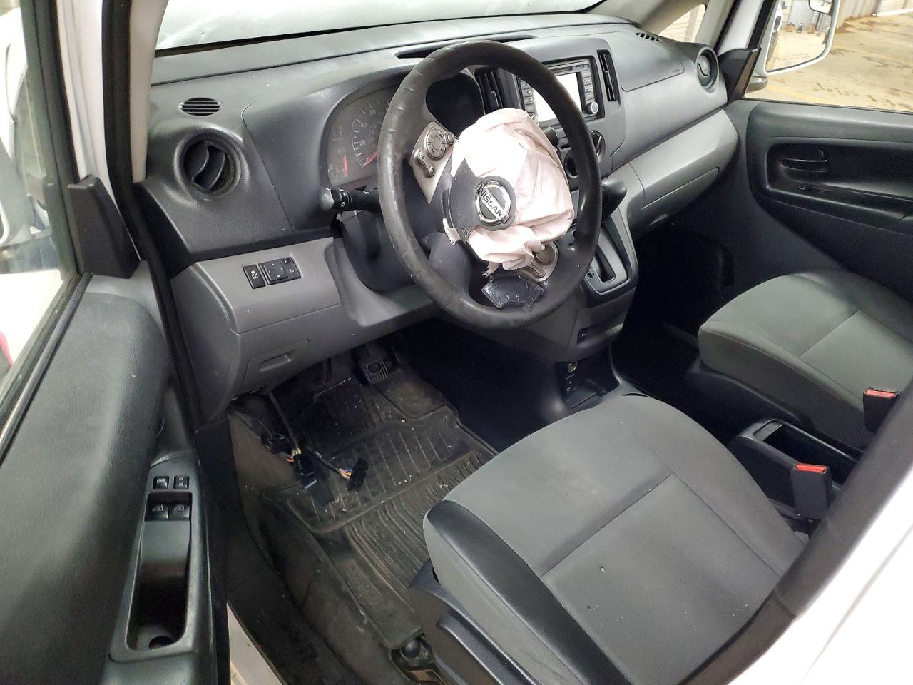 2017 NISSAN Nv VIN 3N6CM0KN6HK711990 photo 8