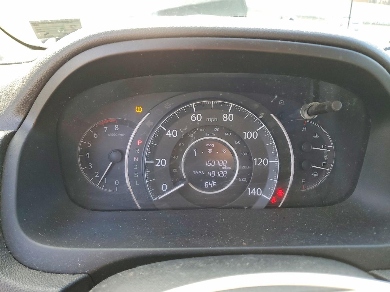 2015 Honda Crv VIN 2HKRM4H34FH646218 photo 9