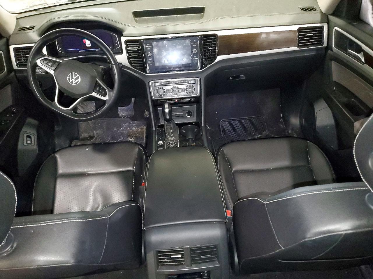 2023 VOLKSWAGEN Atlas VIN 1V2HR2CA0PC512471 photo 8