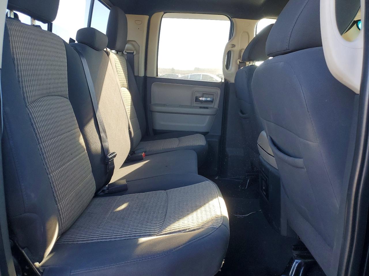 2011 DODGE All models VIN 1D7RV1GTXBS621743 photo 10