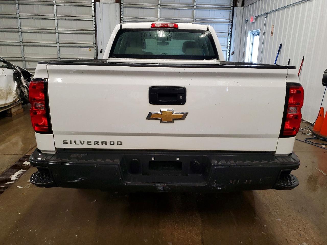 2015 Chevrolet All models VIN 1GCRCPEH4FZ305124 photo 6