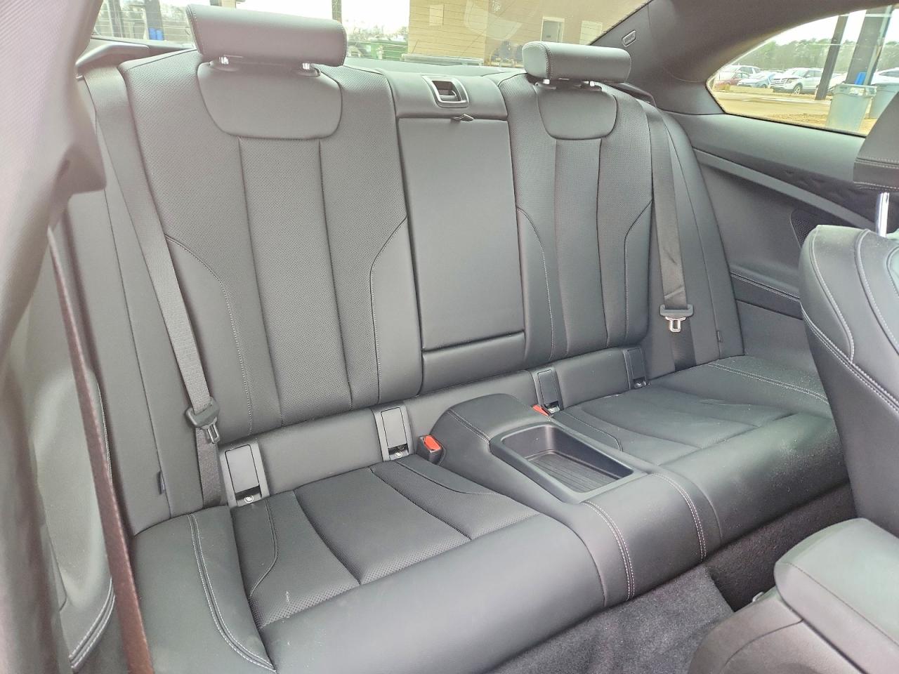 2022 BMW 2 series VIN 3MW23CM01N8C38736 photo 10
