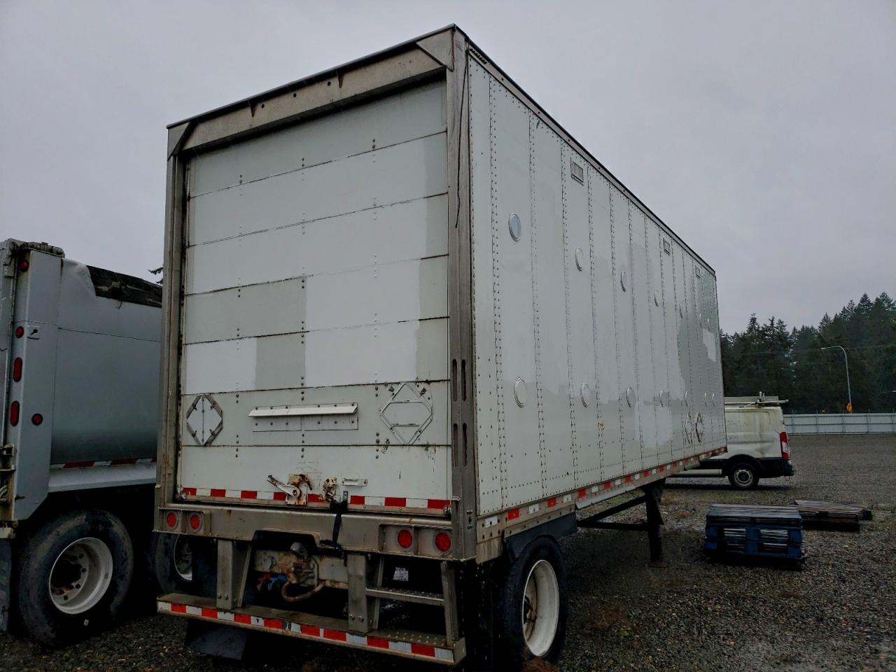 2011 GGSD Dry van tr VIN 1GRAP5613BK211414 photo 4