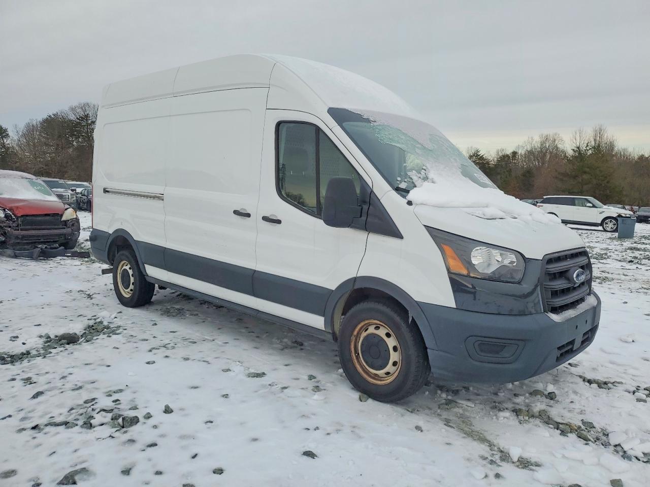 2020 Ford All models VIN 1FTBR1X82LKA87859 photo 4