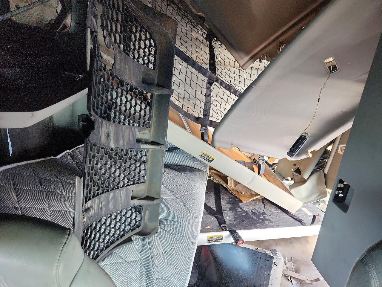 2017 KENWORTH All models VIN 1XKYDP9XXHJ166827 photo 6