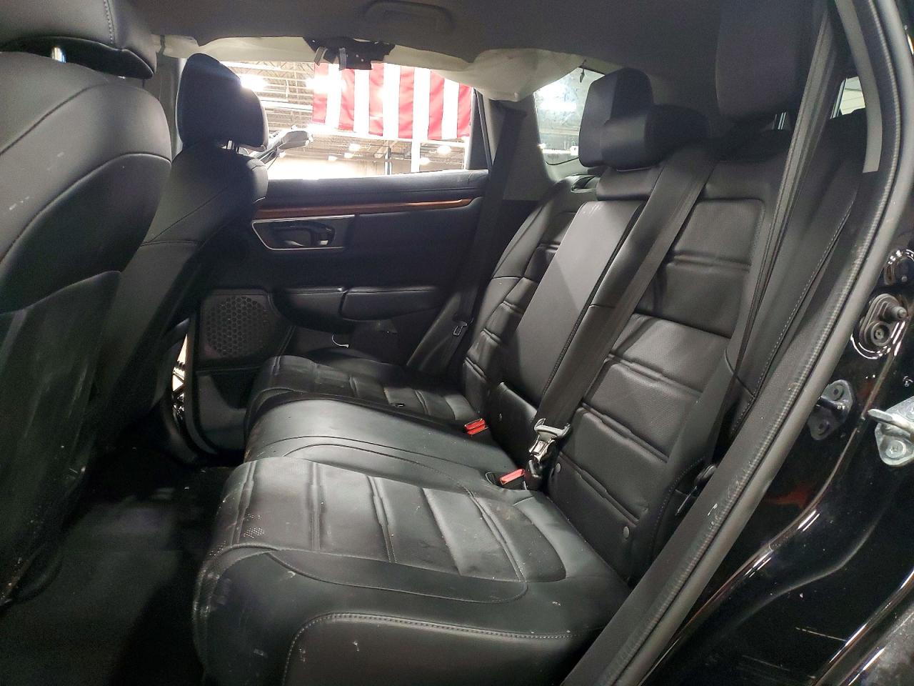 2022 Honda Crv VIN 2HKRW2H84NH659091 photo 11