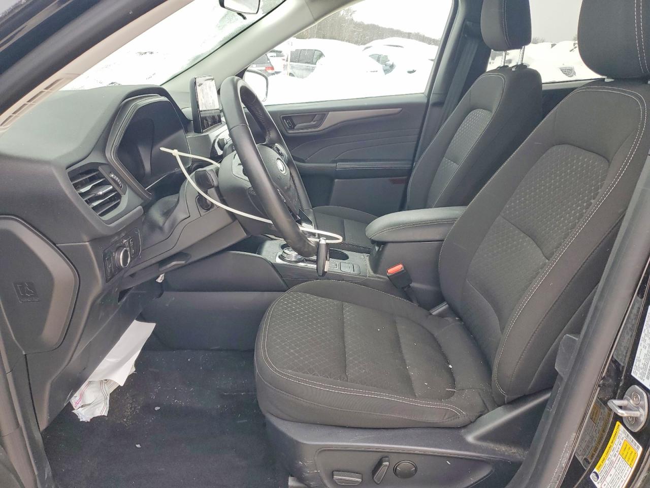 2024 Ford Escape act VIN 1FMCU9GN5RUA53074 photo 7