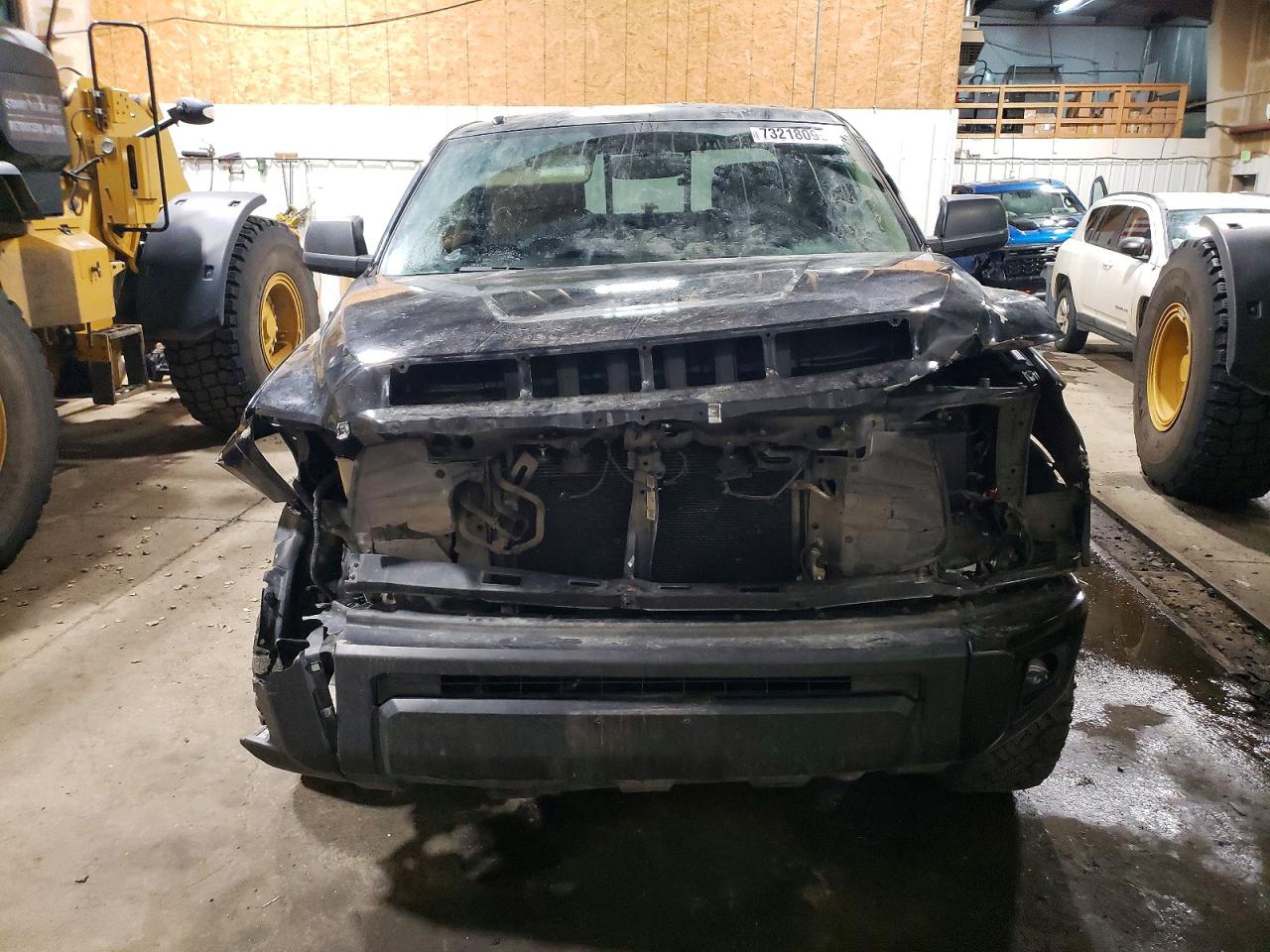 2015 Toyota Tundra VIN 5TFUY5F14FX470071 photo 5
