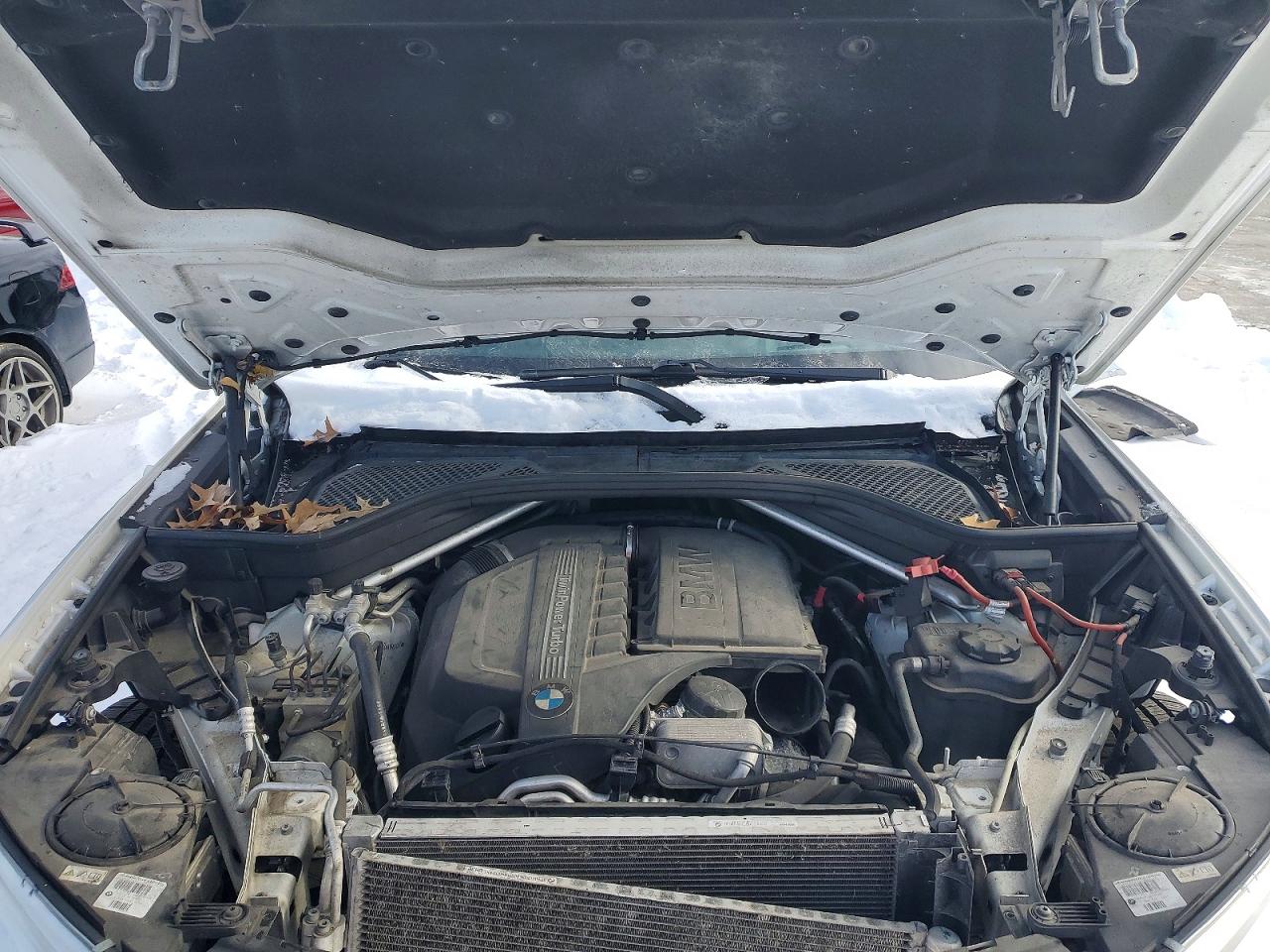 2014 BMW X5 VIN 5UXKR0C59E0H19309 photo 12