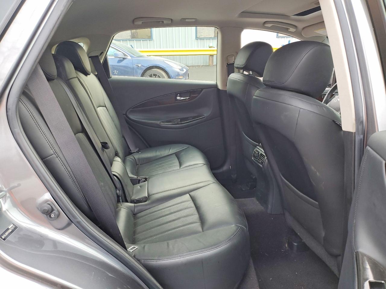 2016 Infinity Qx50 VIN JN1BJ0RR9GM270177 photo 10