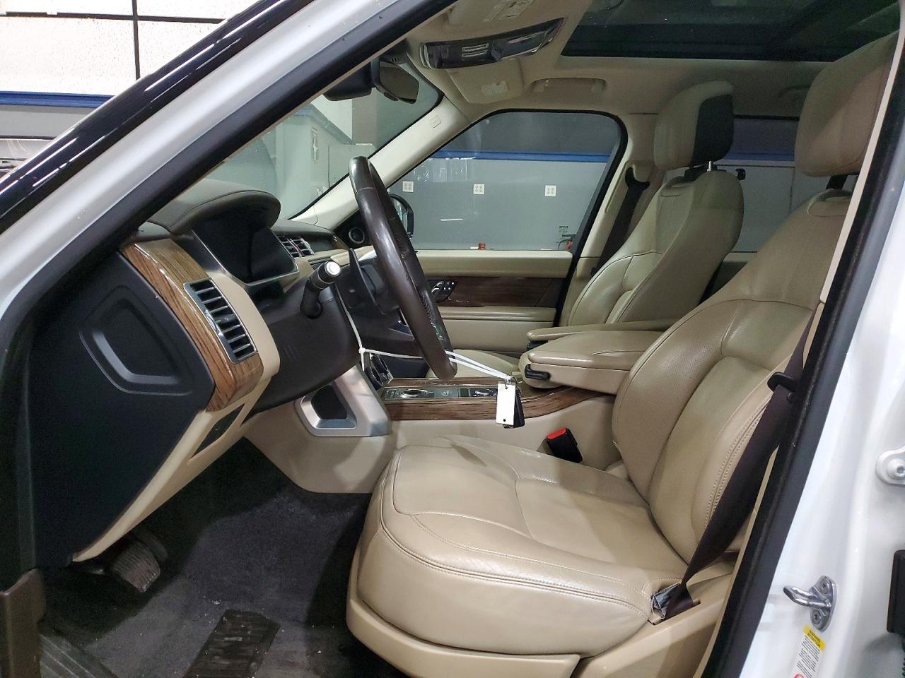 2019 Land Rangerover VIN SALGS2SV1KA532005 photo 7