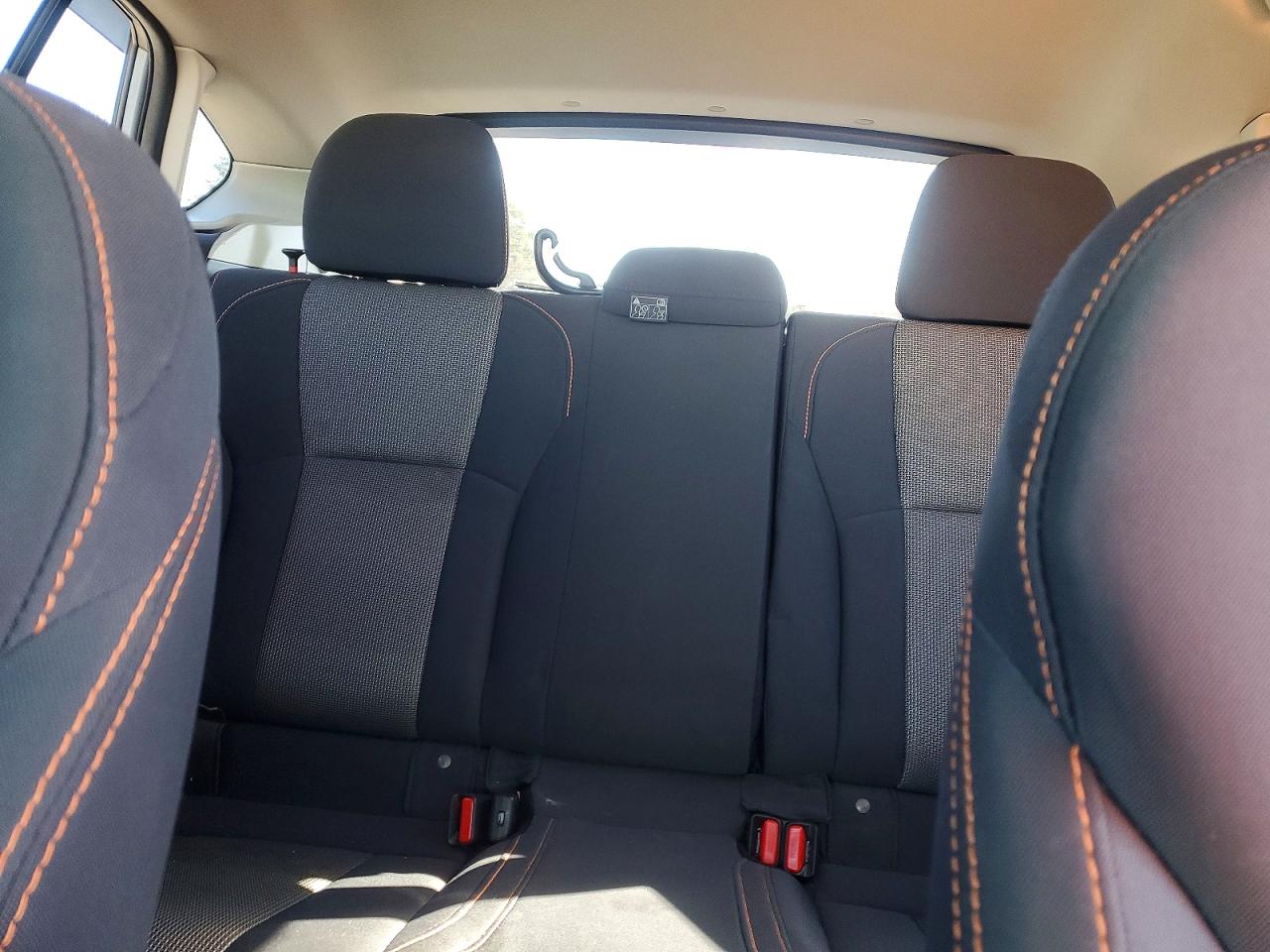 2019 Subaru Crosstrek VIN JF2GTACC7KG270923 photo 10