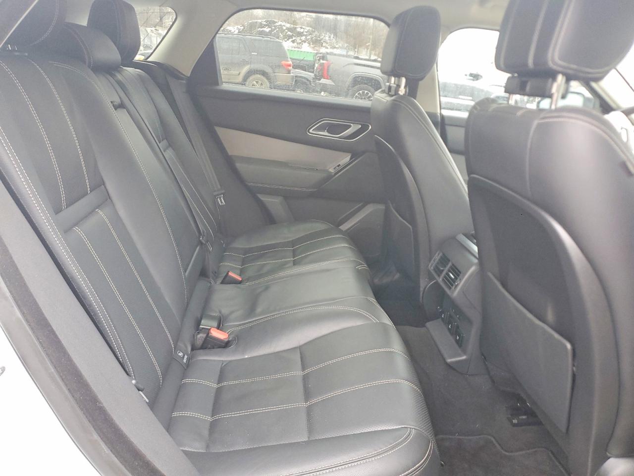 2021 Land Rangerover VIN SALYJ2EX1MA305856 photo 11