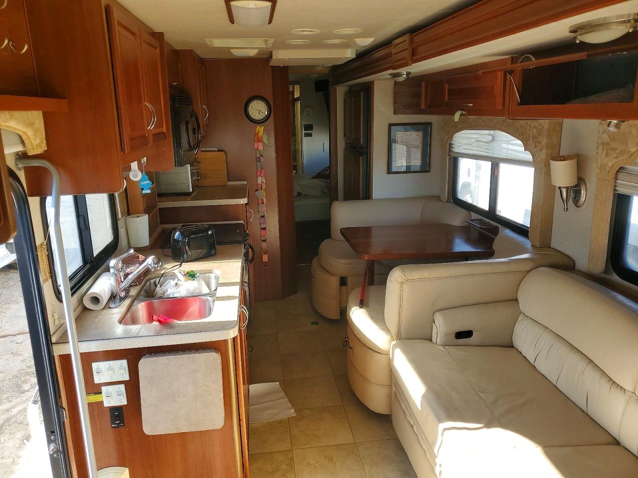 2008 FLEETWOOD All other VIN 5B4MP67G083434115 photo 6