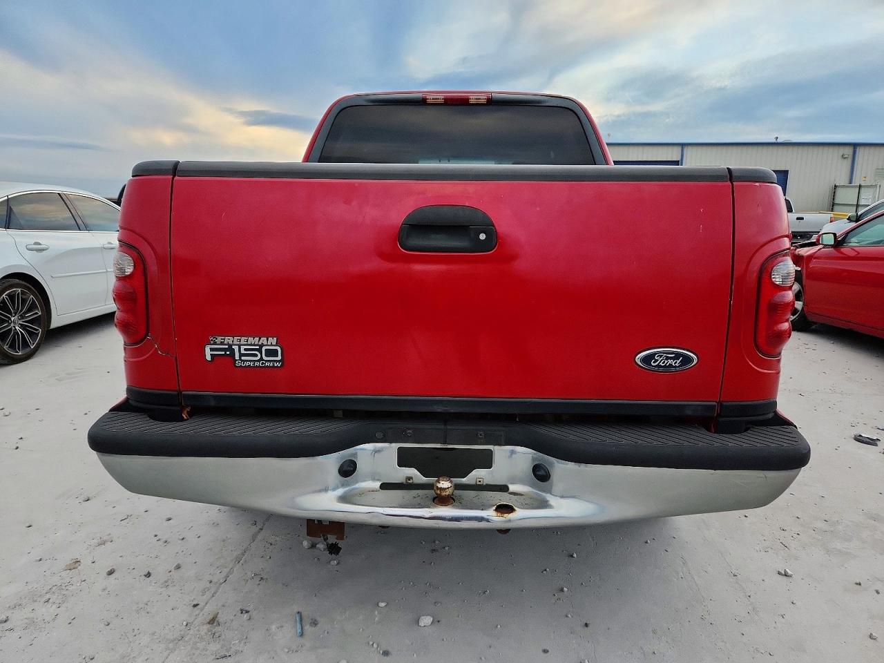 2002 Ford F-150 VIN 1FTRW07L62KB70876 photo 6