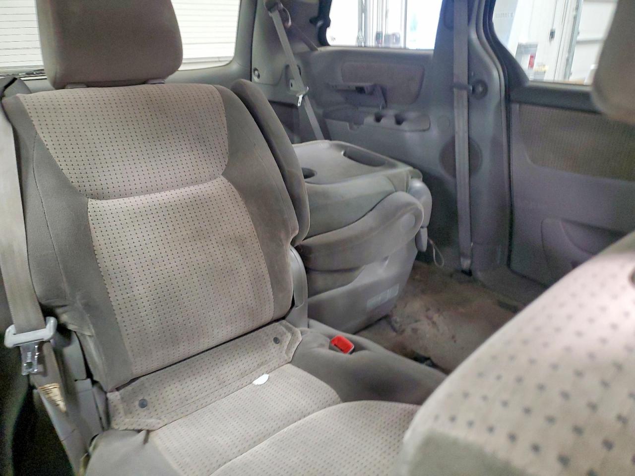 2009 Toyota All models VIN 5TDZK23C39S233691 photo 11