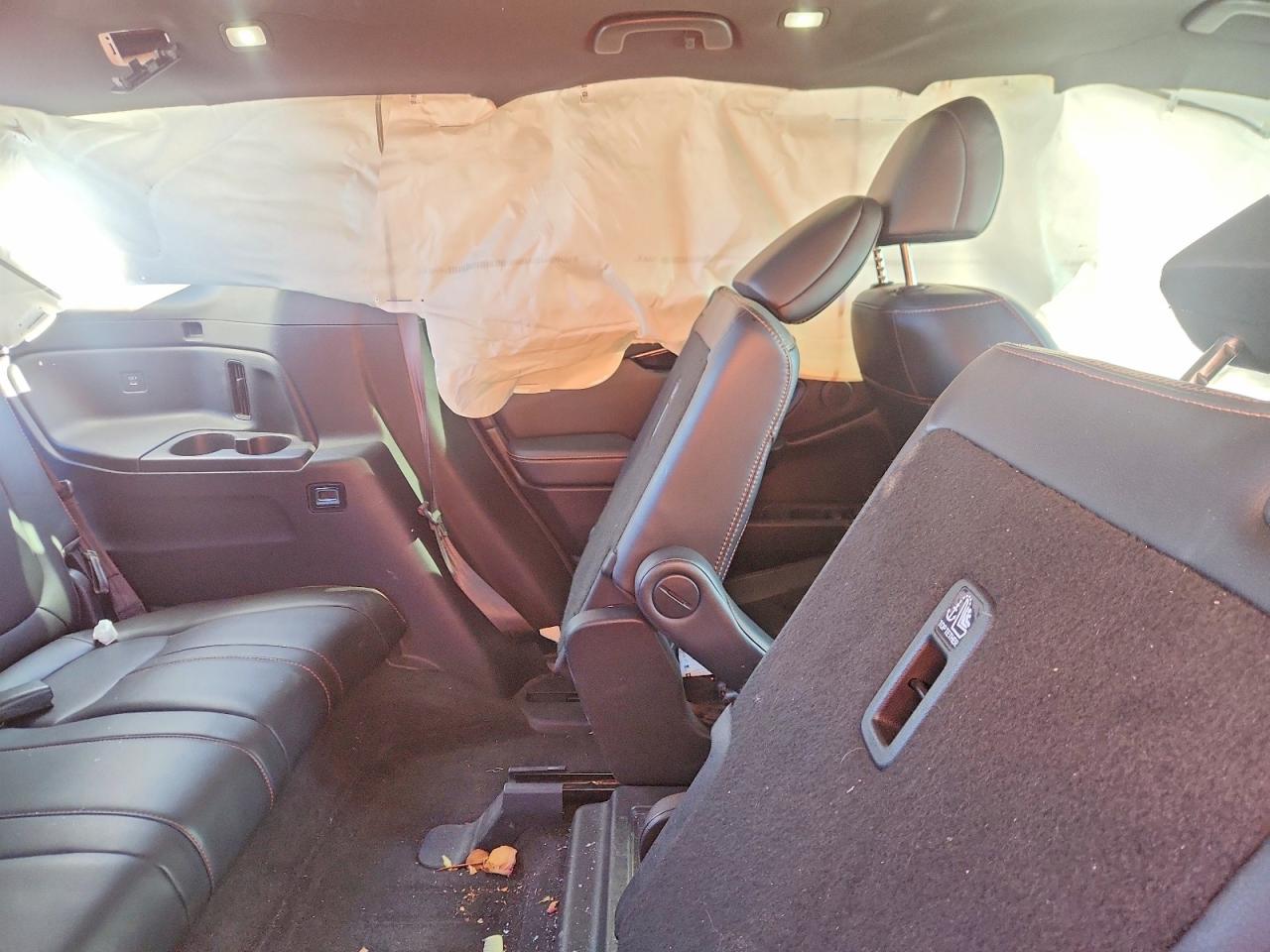 2024 Honda Pilot VIN 5FNYG1H60RB049016 photo 10