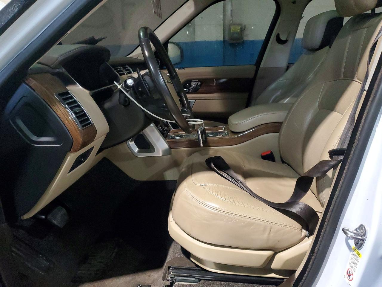 2018 Land Rangerover VIN SALGS2SVXJA385424 photo 7