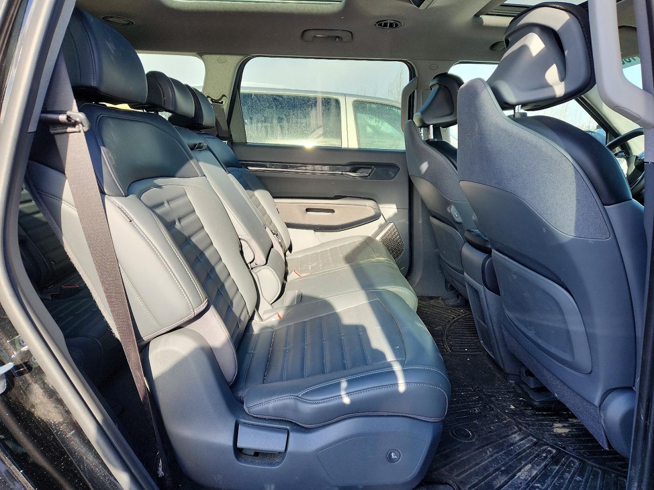 2025 Kia Ev9 land VIN KNDADFS5XS6059223 photo 11
