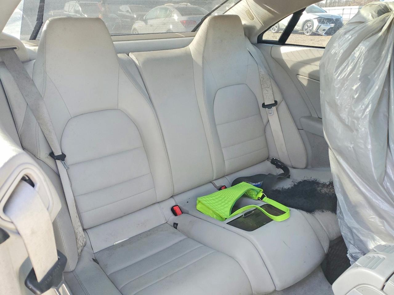 2012 Mercedes-Benz E-class VIN WDDKJ5KB4CF132980 photo 10