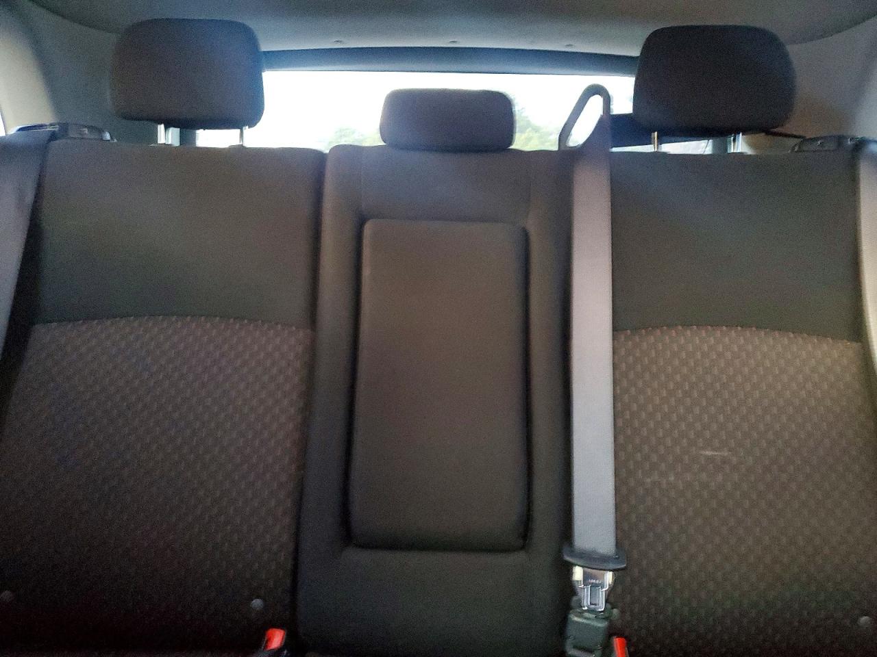 2019 Mitsubishi Outlander VIN JA4AR3AU5KU024085 photo 10