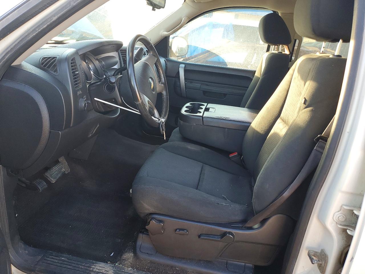 2013 Chevrolet All models VIN 3GCPKSE77DG261296 photo 7