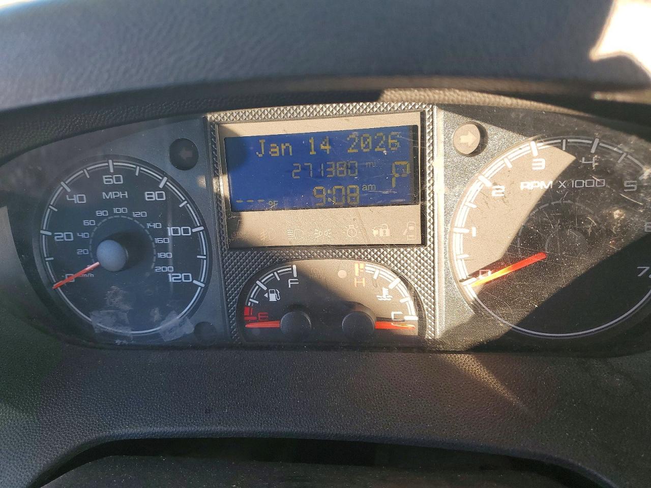 2018 Ram All models VIN 3C7WRVUG8JE134559 photo 8