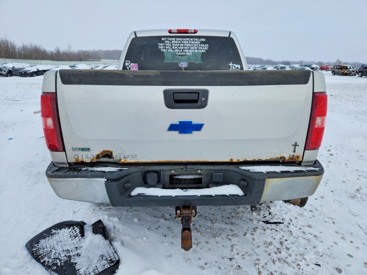 2010 Chevrolet All models VIN 3GCRKSE33AG237093 photo 6