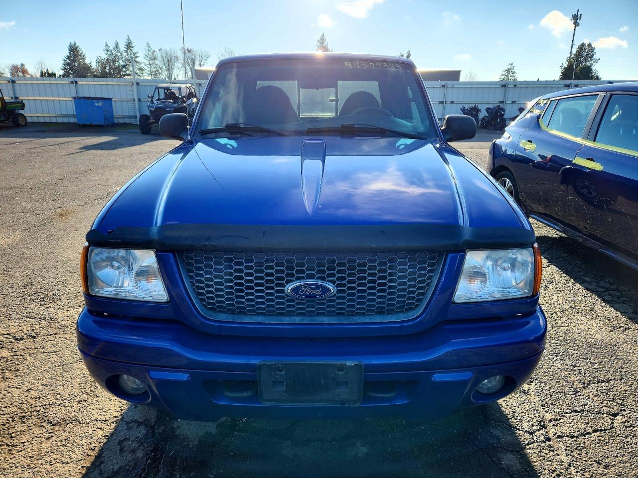 2003 Ford Ranger VIN 1FTZR45E93PB13515 photo 5