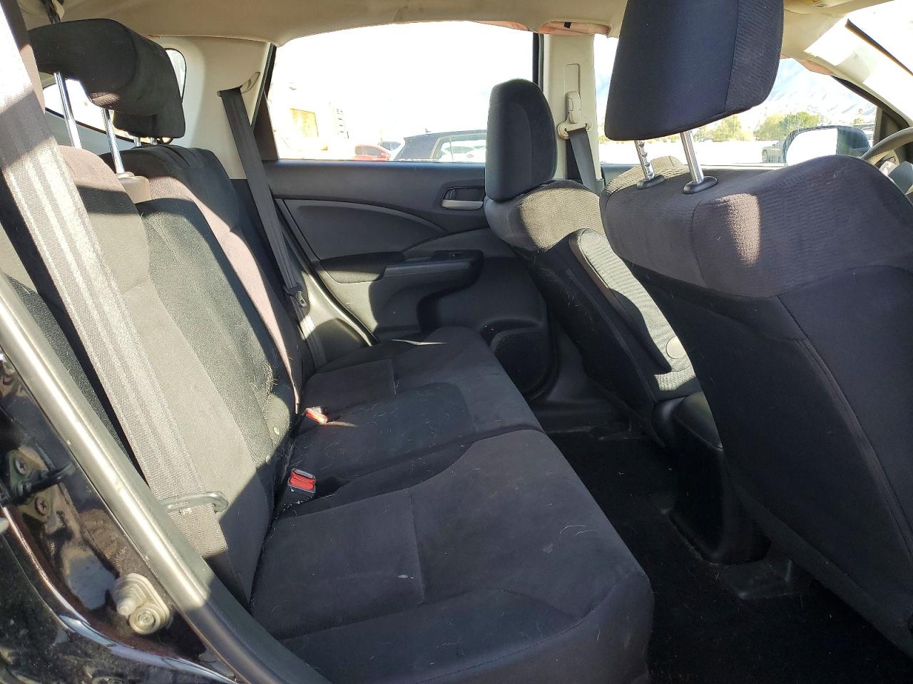 2014 Honda Crv VIN 2HKRM4H32EH676851 photo 11
