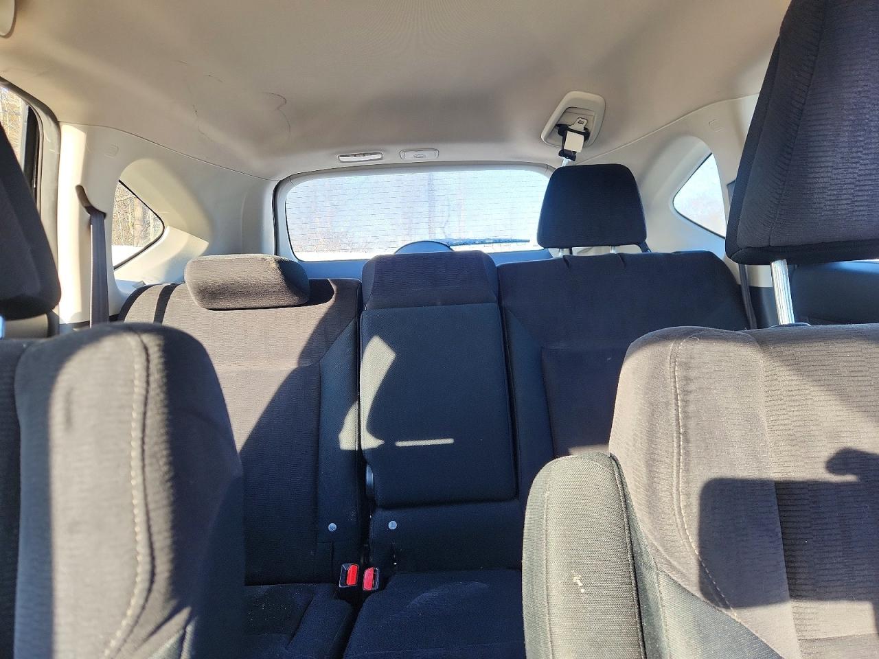 2013 Honda Crv VIN 5J6RM3H34DL018964 photo 10