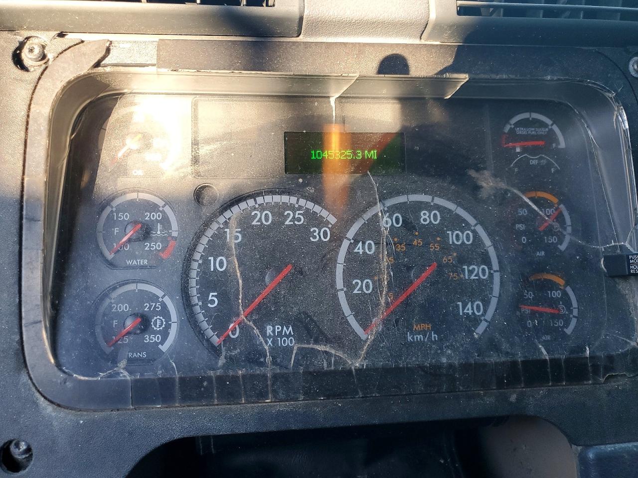 2018 FREIGHTLINER All other VIN 1FUJGLDR5JLJR2003 photo 8