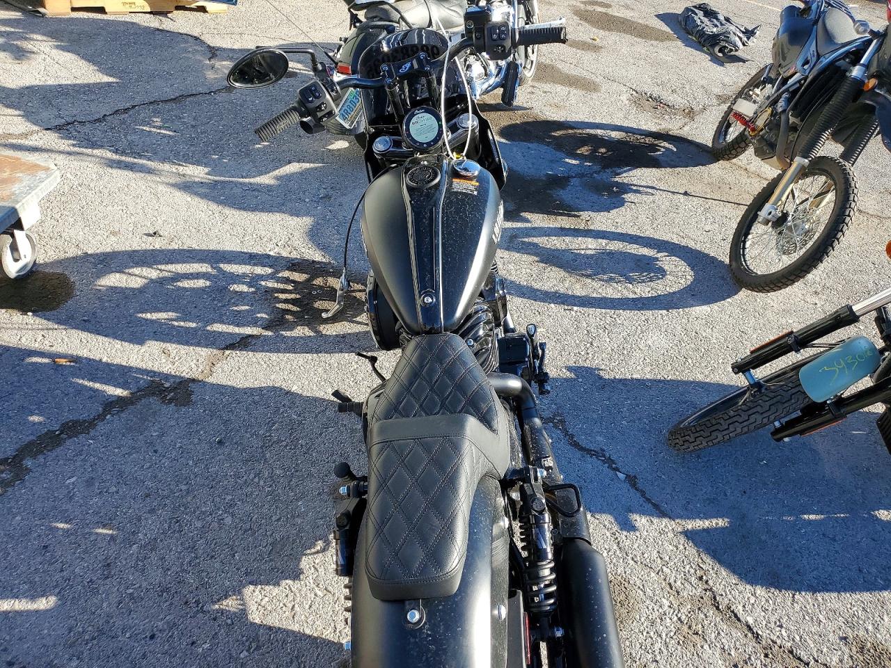 2024 INDIAN Motorcycle VIN 56KDSDBH0R3016095 photo 6