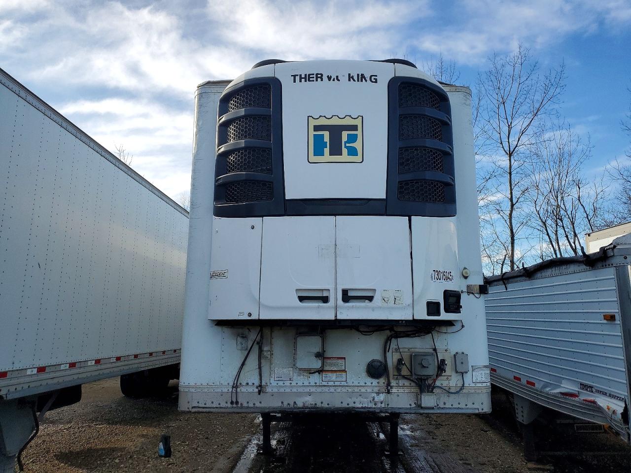 2018 GREAT Trailers VIN 1GRAA9621JB700006 photo 5