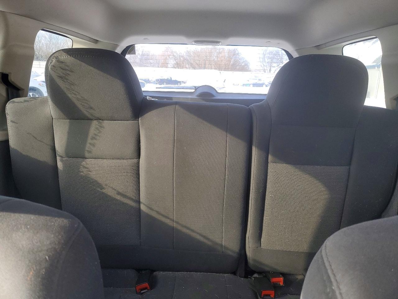 2013 Jeep Patriot VIN 1C4NJPFA4DD116537 photo 10