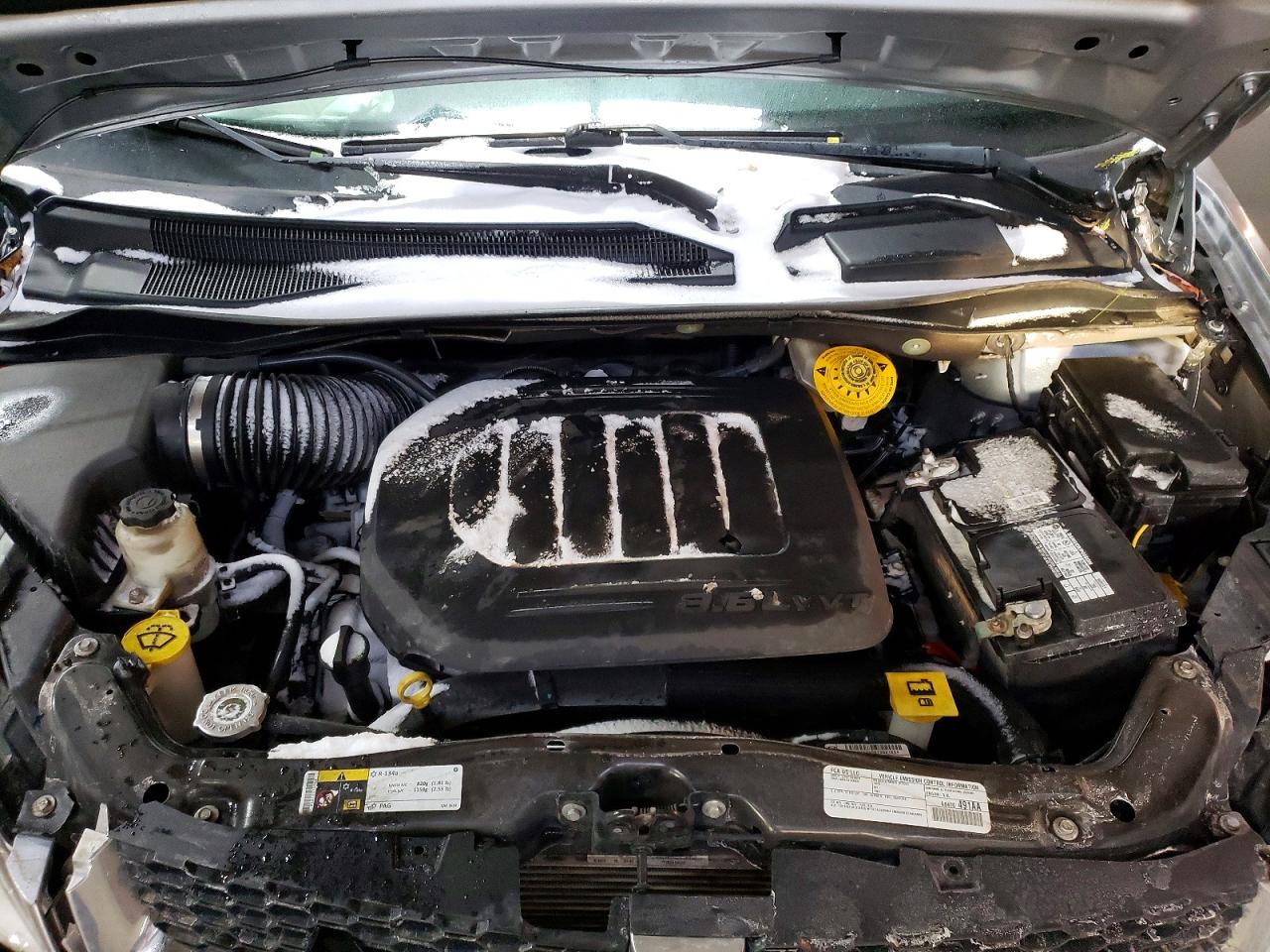 2020 Dodge Caravan VIN 2C4RDGCG9LR206215 photo 12