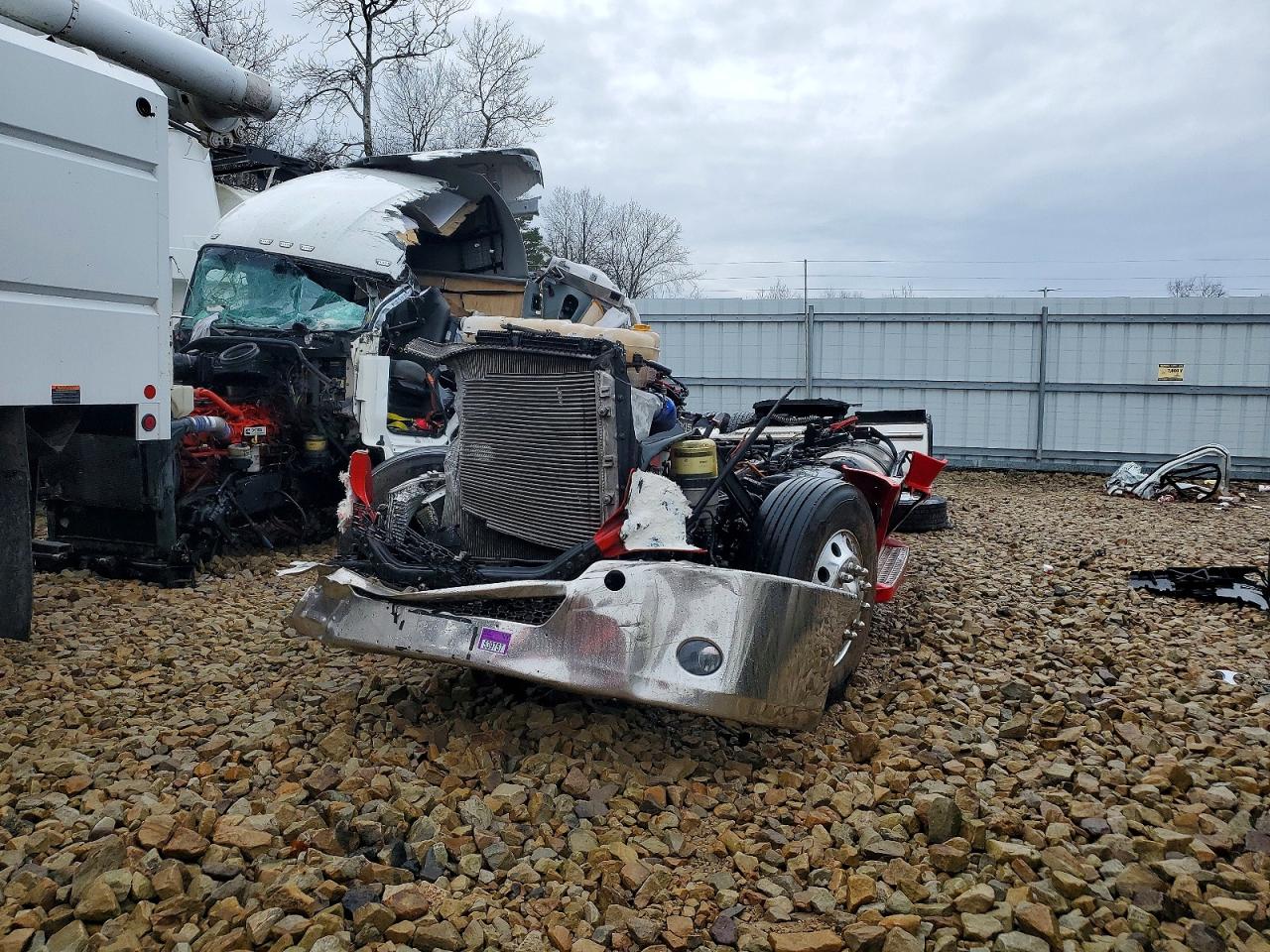 2024 FREIGHTLINER All other VIN 3AKJHHFG7RSVD0163 photo 9