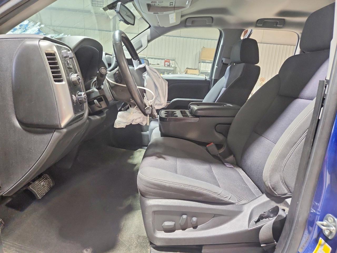 2018 Chevrolet All models VIN 1GCVKREC8JZ131942 photo 7