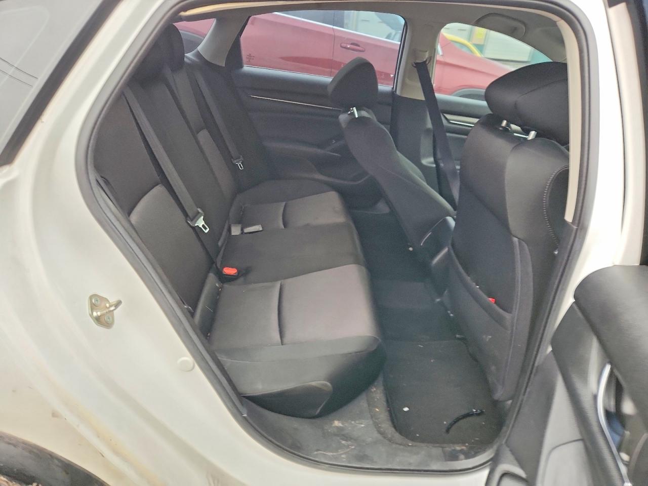 2020 Honda Accord VIN 1HGCV1F13LA023826 photo 7