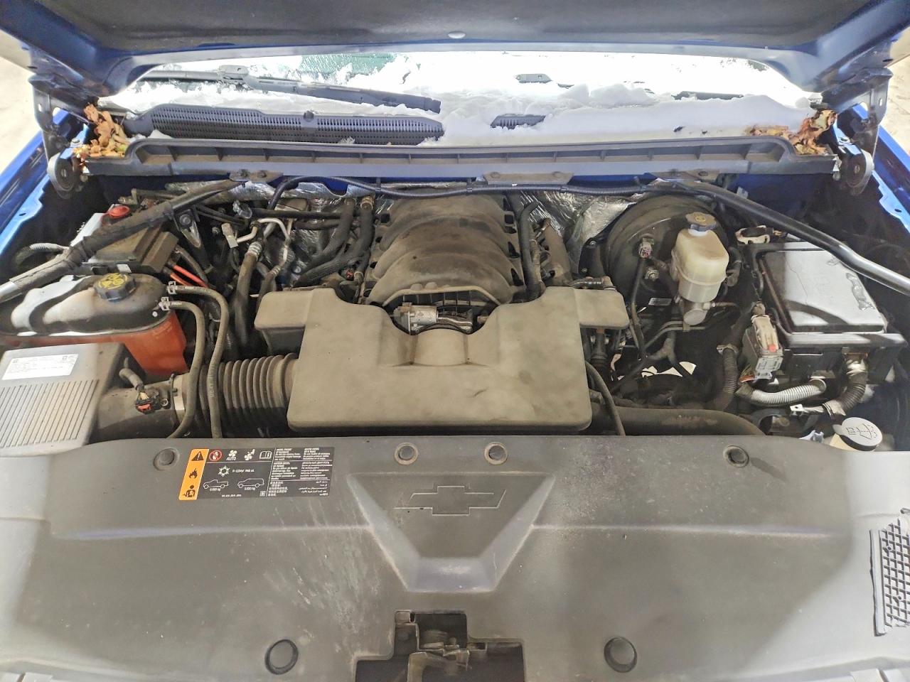 2018 Chevrolet All models VIN 1GCVKREC8JZ131942 photo 11