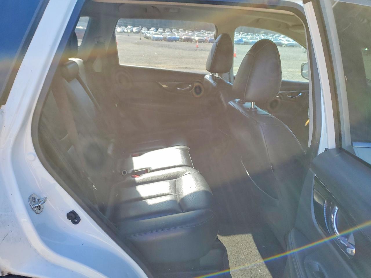 2017 Nissan Rogue VIN JN8AT2MT1HW391359 photo 11