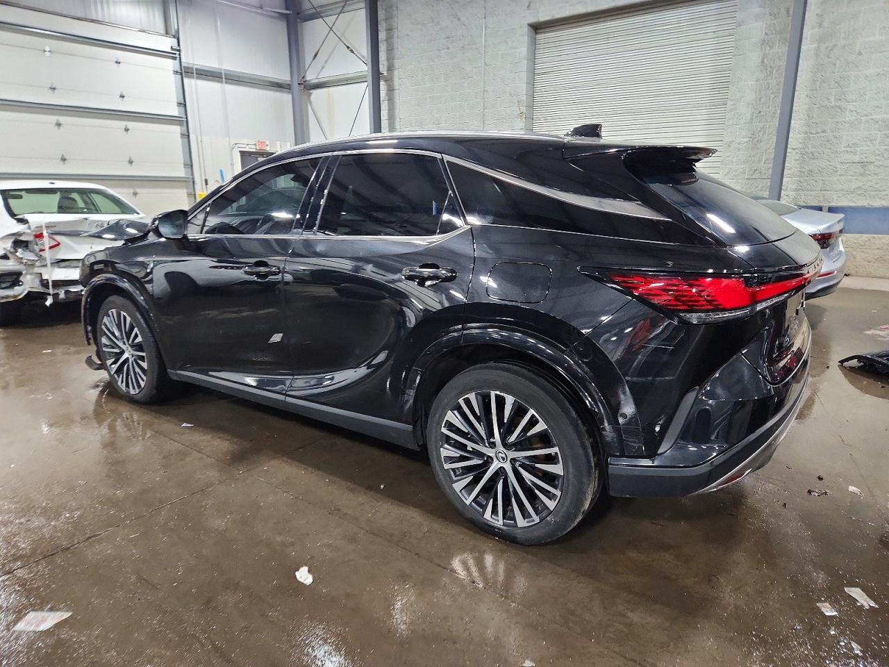 2024 Lexus Rx350 VIN 2T2BAMCA5RC056998 photo 2